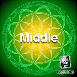 MiddleLogic Pro Templates