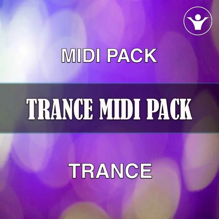 Trance Anthems Midi Pack Vol.1MIDI FIles
