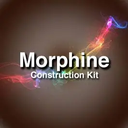 Morphine_TPMIDI FIles