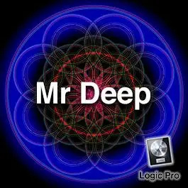 Mr Deep (Heldens Style)Logic Pro Templates