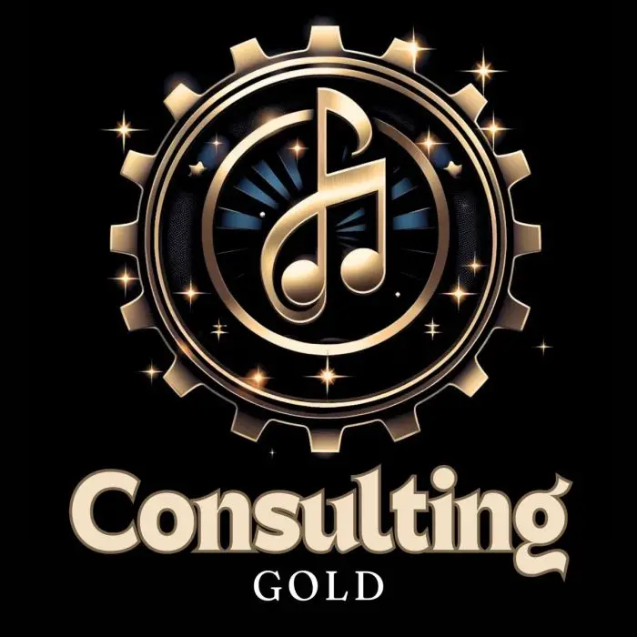 Music Consulting - Gold Package