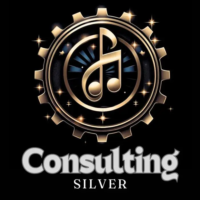 Music Consulting - Silver PackageLogic Pro Templates
