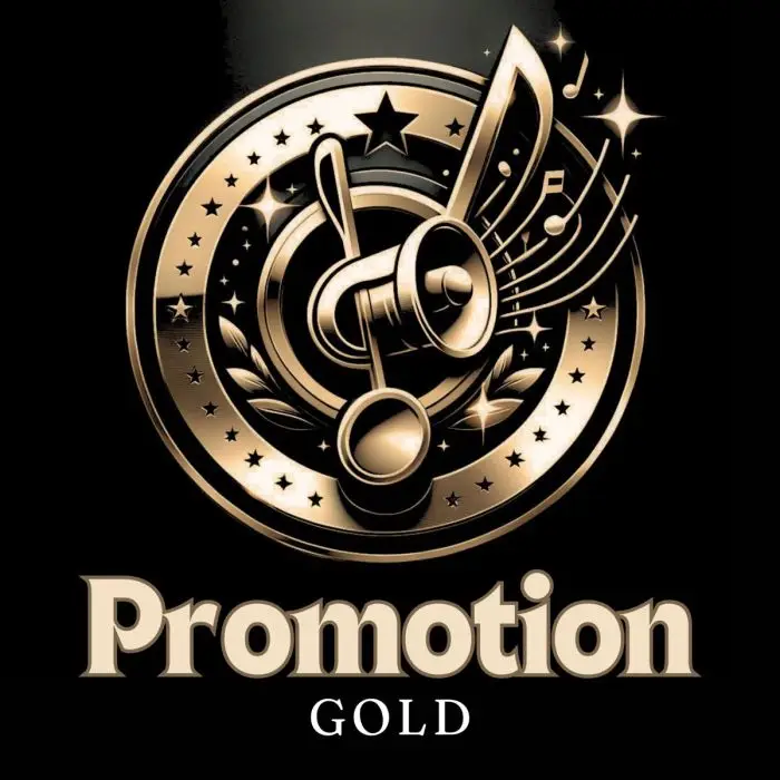 Music Promotion - Gold Package