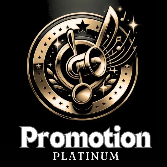 Music Promotion - Platinum PackageLogic Pro Templates