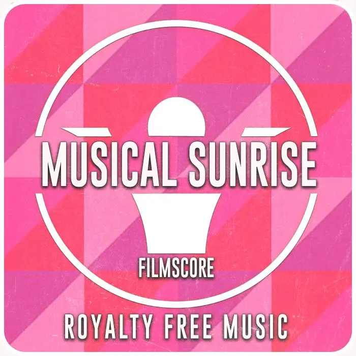Musical SunriseStock Music