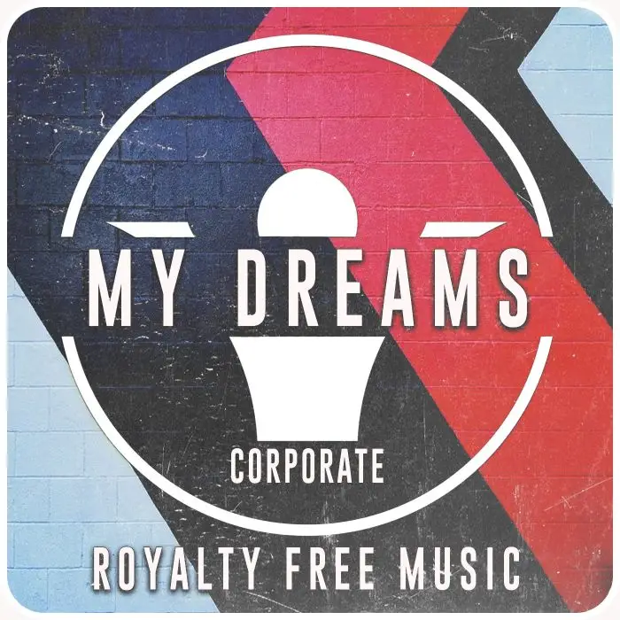 My Dreams (Uplifting Future Bass) - 5 VersionsStock Music