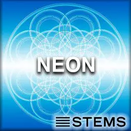 Neon STEMS+MasteringAudio STEMS