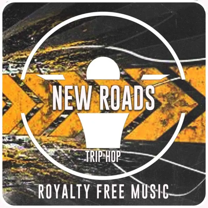 New Roads - Inspirational Experimental Trip Hop Stock Music