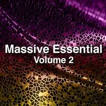 Massive Essentials Vol. 2Sample Packs