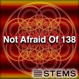 Not Afraid of 138+MasterAudio STEMS
