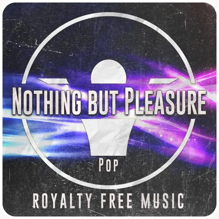 Nothing but Pleasure - Pack with 8 versionsStock Music