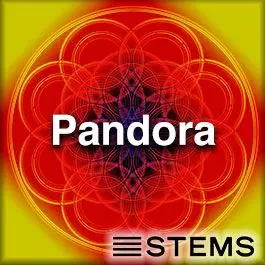 Pandora STEMSAudio STEMS