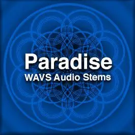 ParadiseAudio STEMS