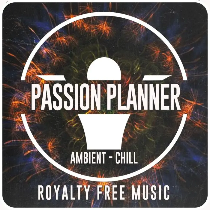 Passion PlannerStock Music