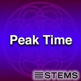 PeakTimeTranceSTEMS+MastAudio STEMS