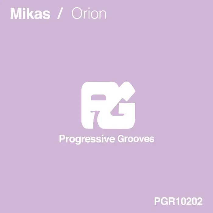 OrionLogic Pro Templates