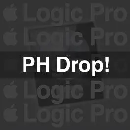 Progressive House DropLogic Pro Templates