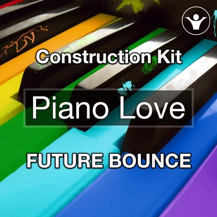 Piano Love KitMIDI FIles