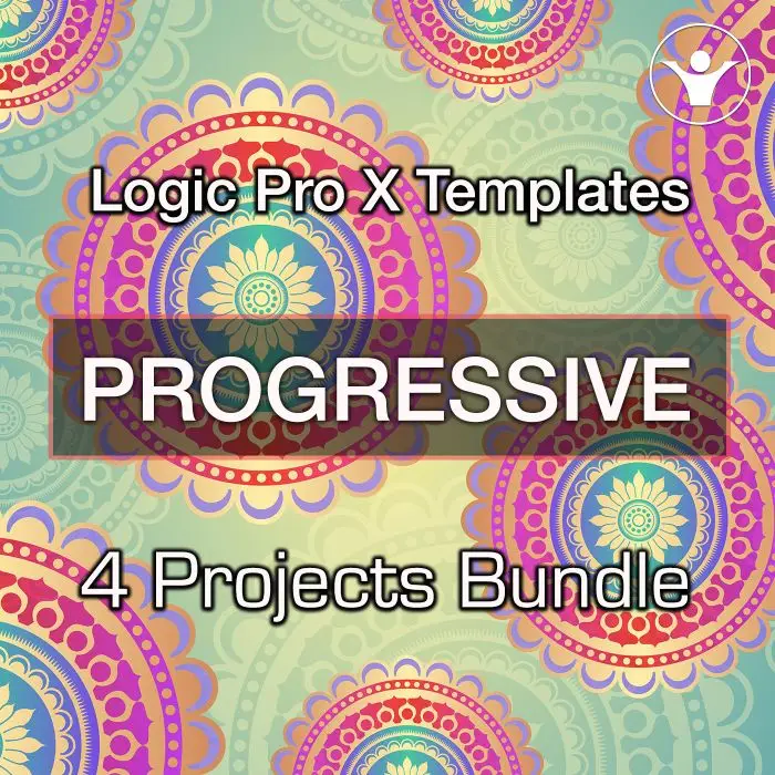 Progressive BundleLogic Pro Templates, Bundles