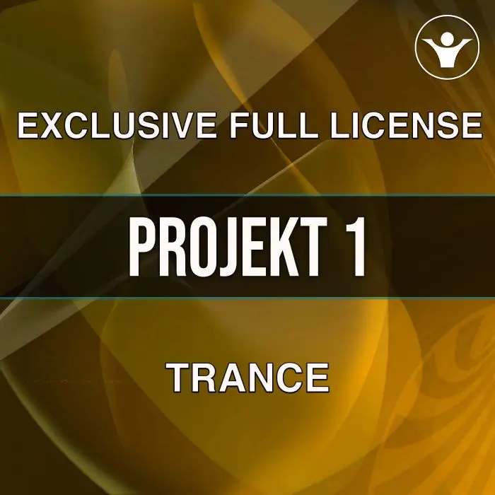 Projekt 1 FL STUDIO FULL LICENSESExclusive Full Licenses