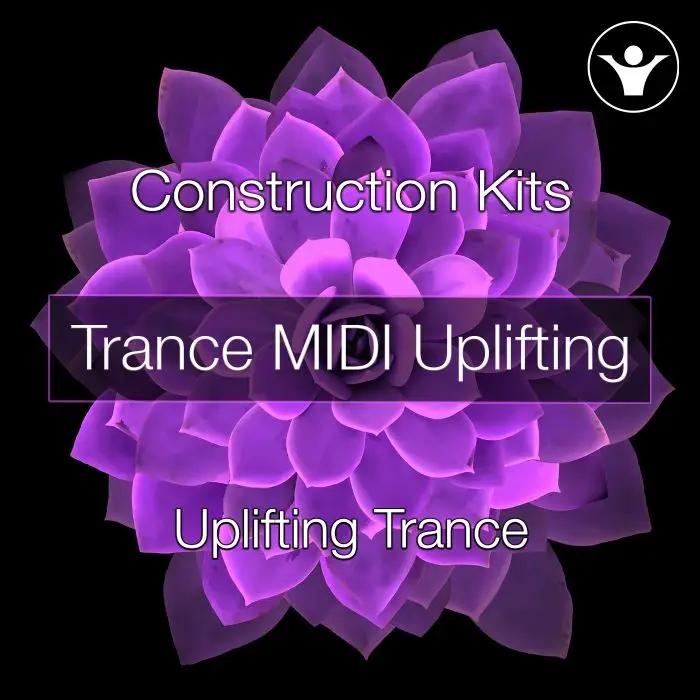 Trance MIDI UpliftingSample Packs