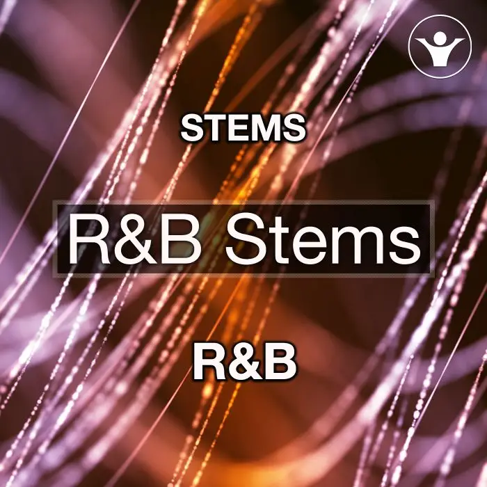 R&B Stem Pack 01Audio STEMS