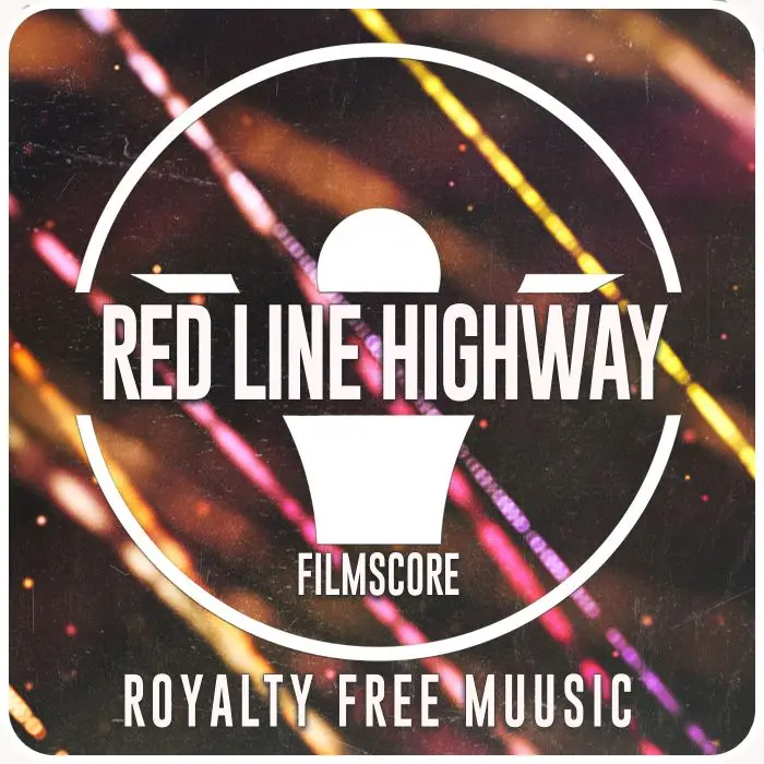Red Line HighwayStock Music