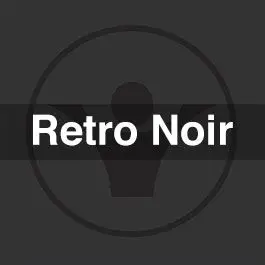 Retro Noir ScoreStock Music