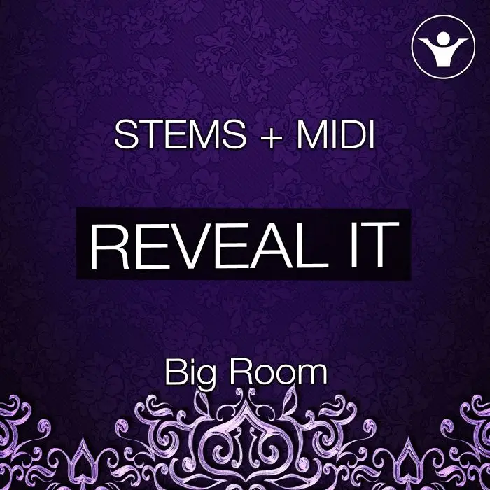 Revealed It To You STEMSAudio STEMS