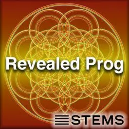 Prog Revealed-styleAudio STEMS
