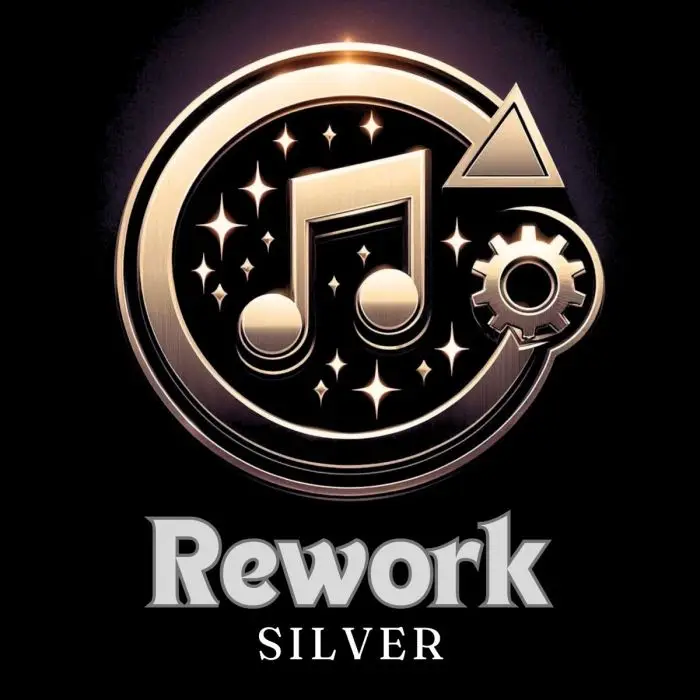 Project Rework - Silver (Basic)Serum Presets