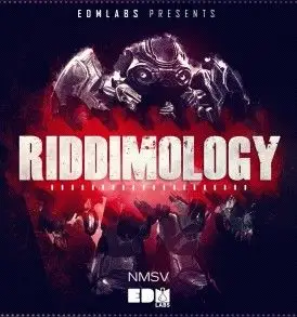 Riddimology 1.0Sample Packs