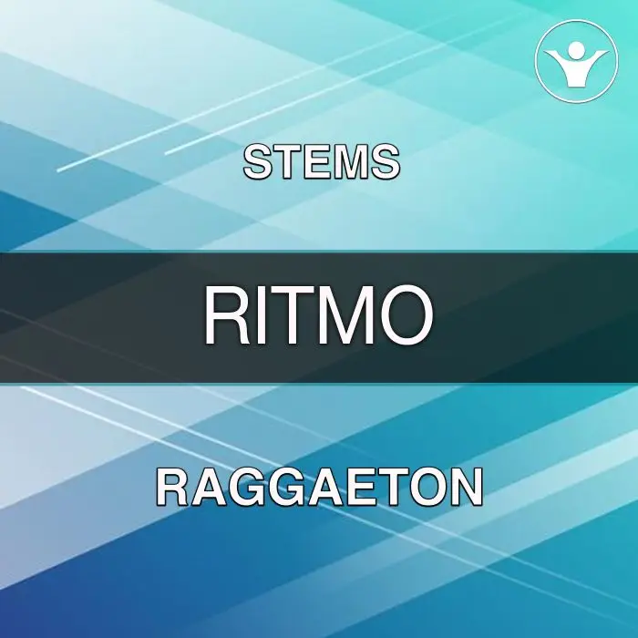 Remake Ritmo like TBEP Ft. J BalvinAudio STEMS