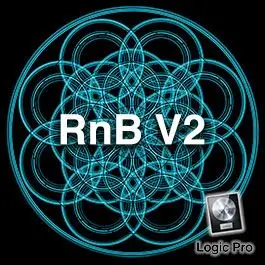 RnB Template 02Logic Pro Templates