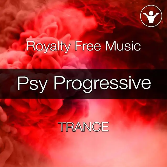Psy Progressive (Music License)Stock Music