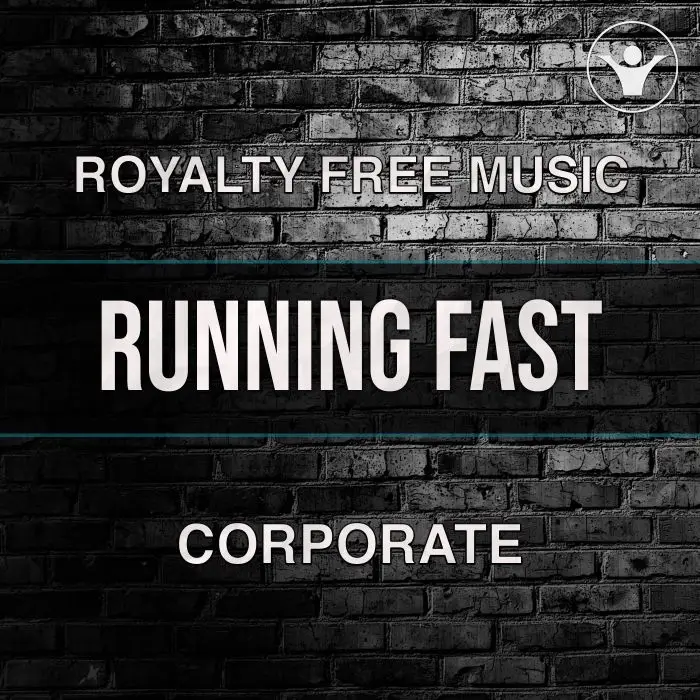 Running Fast (uplifting and inspiring) Stock Music