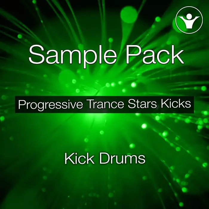 Progressive Trance Stars Kicks - SamplesSample Packs