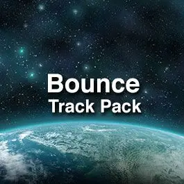 Bounce Track PackMIDI FIles
