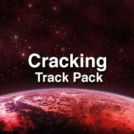Cracking Track PackMIDI FIles
