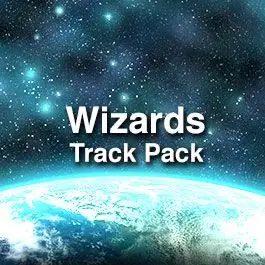Wizards Track PackMIDI FIles