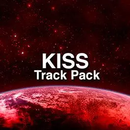 Kiss Sound PackMIDI FIles