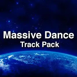 Massive Dance Sound PackMIDI FIles