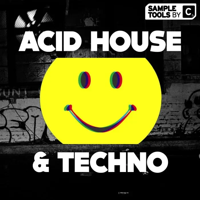 Acid House & TechnoMIDI FIles