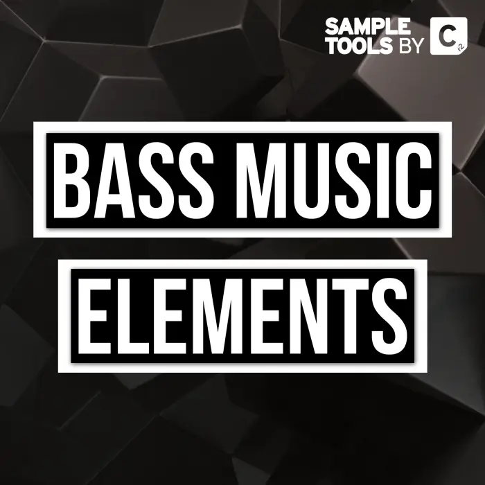 Bass Music ElementsMIDI FIles