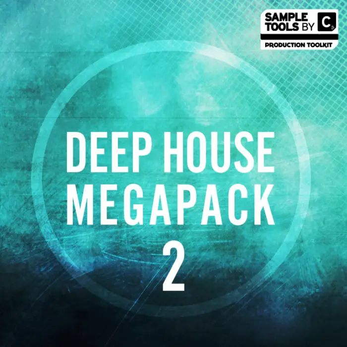 Deep House Megapack 2MIDI FIles