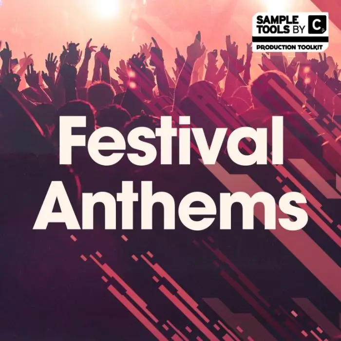 Festival AnthemsMIDI FIles