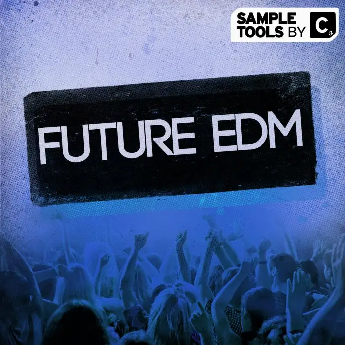 Future-EDMMIDI FIles, Serum Presets