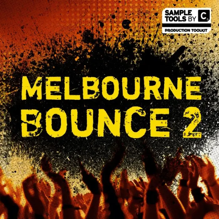 Melbourne Bounce 2MIDI FIles