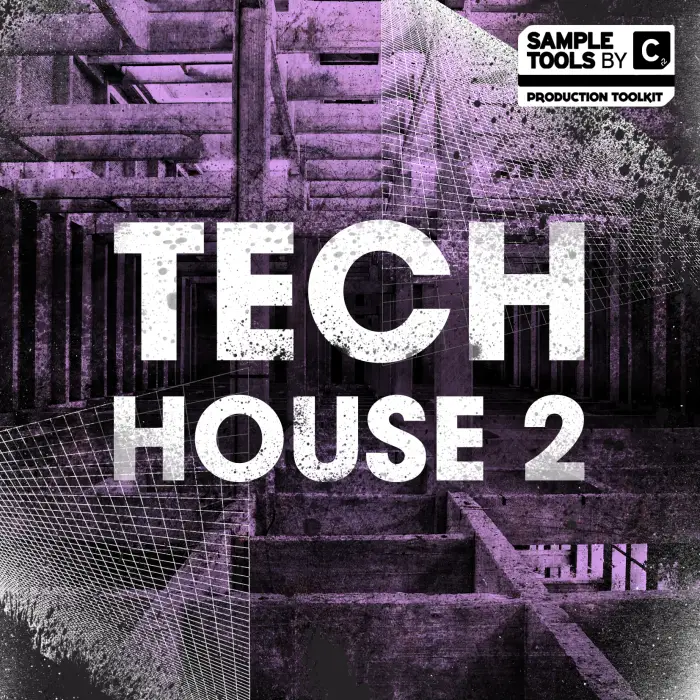 Tech House Vol 2MIDI FIles