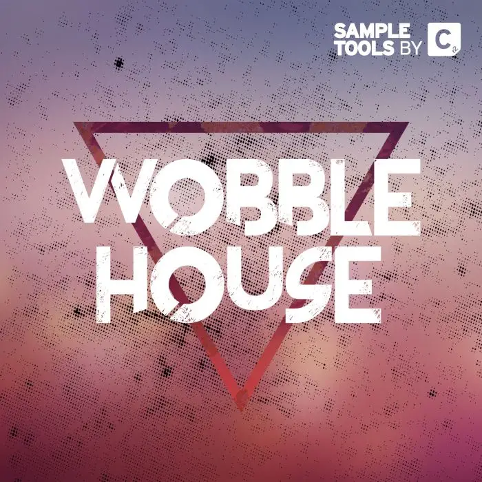 Wobble HouseMIDI FIles